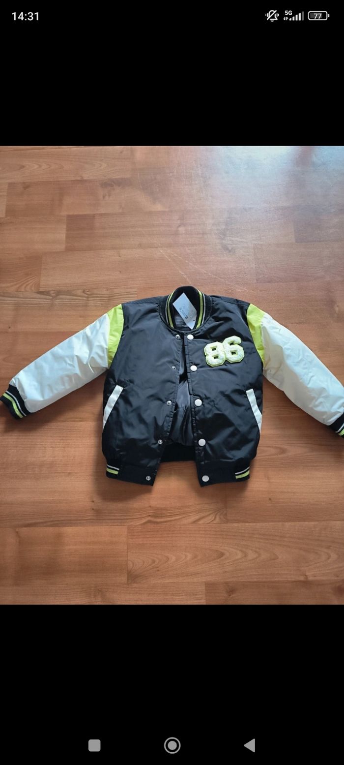 Blouson