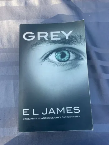 El james