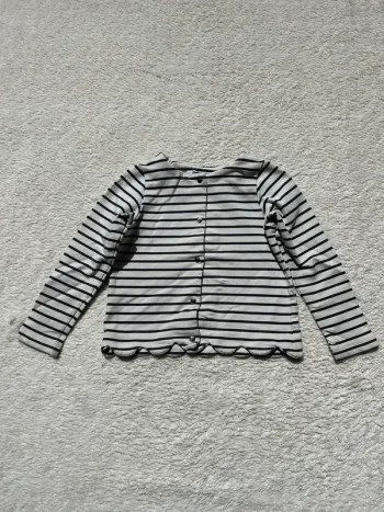 Gilet Petit Bateau