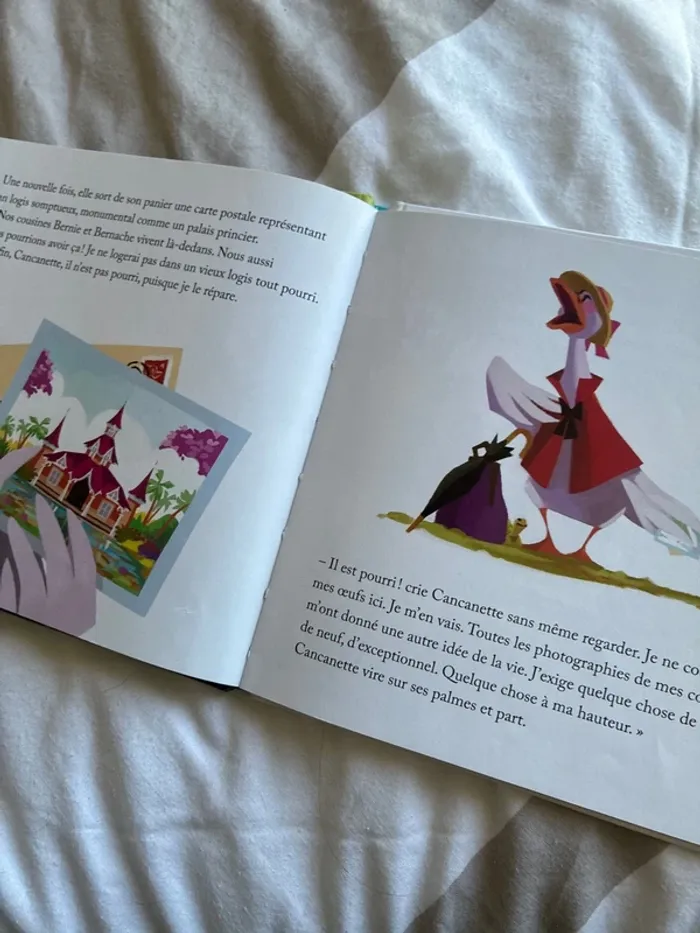 Un tiens vaut mieux que deux tu l’auras - photo numéro 4