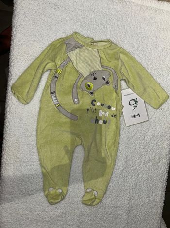 Pyjama chat