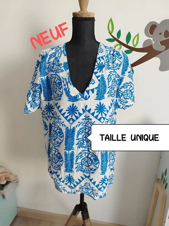 Haut tee shirt femme - photo numéro 2