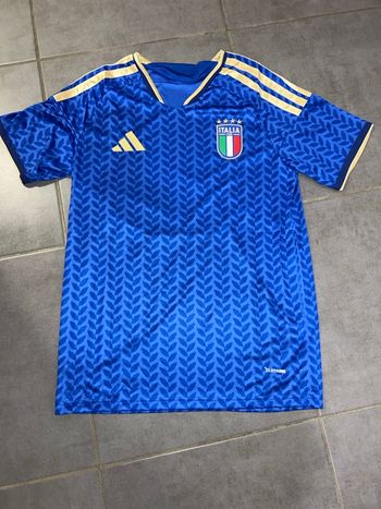 Maillot italy