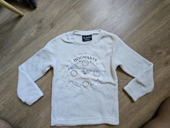 Pull Harry potter