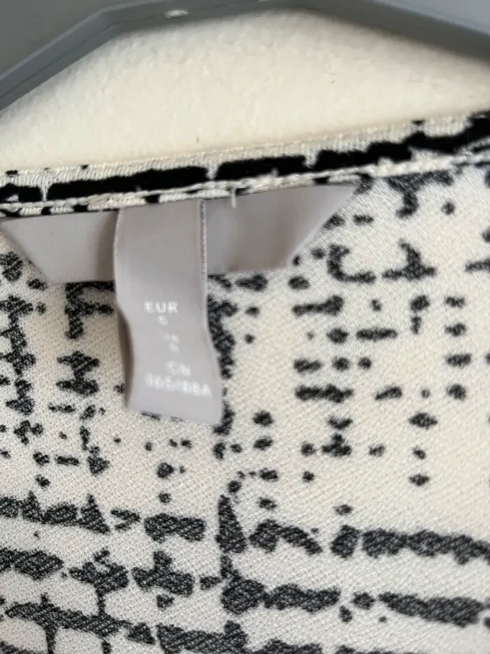 Robe légère manches longues - photo numéro 2