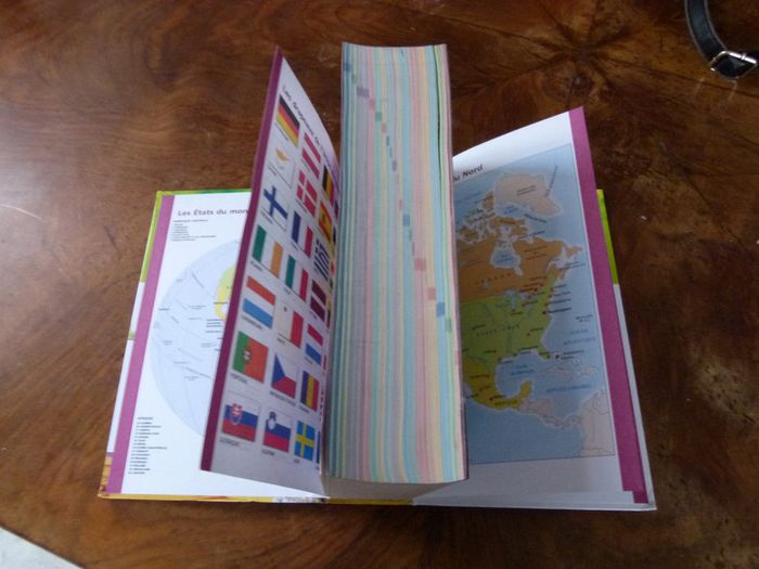 dictionnaire enfant - photo numéro 3