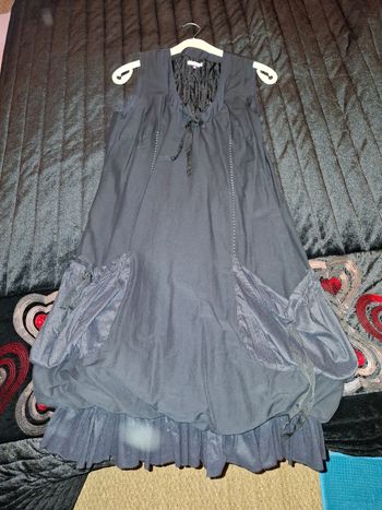 Robe taille 40