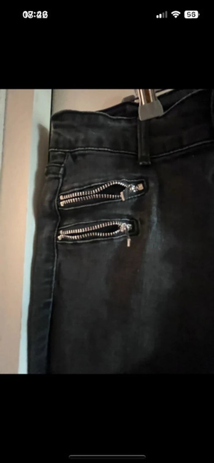 Jean New Co taille 38 - photo numéro 4