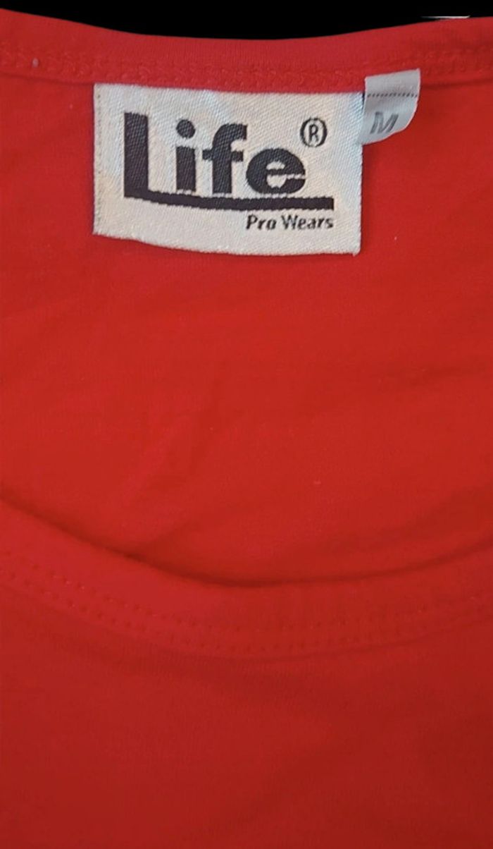 T shirt pour femmes - photo numéro 2