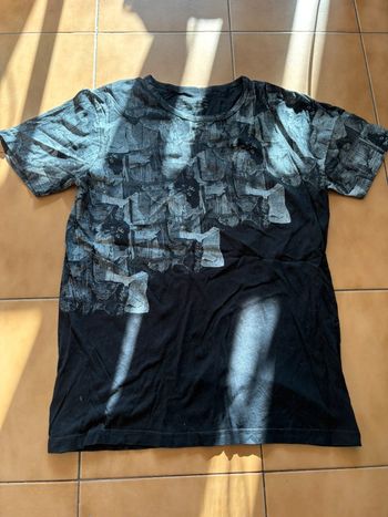T shirt homme L