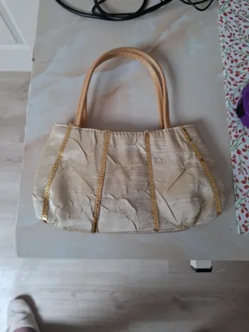 Sac cérémonie