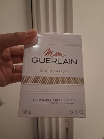 Parfum 100ml