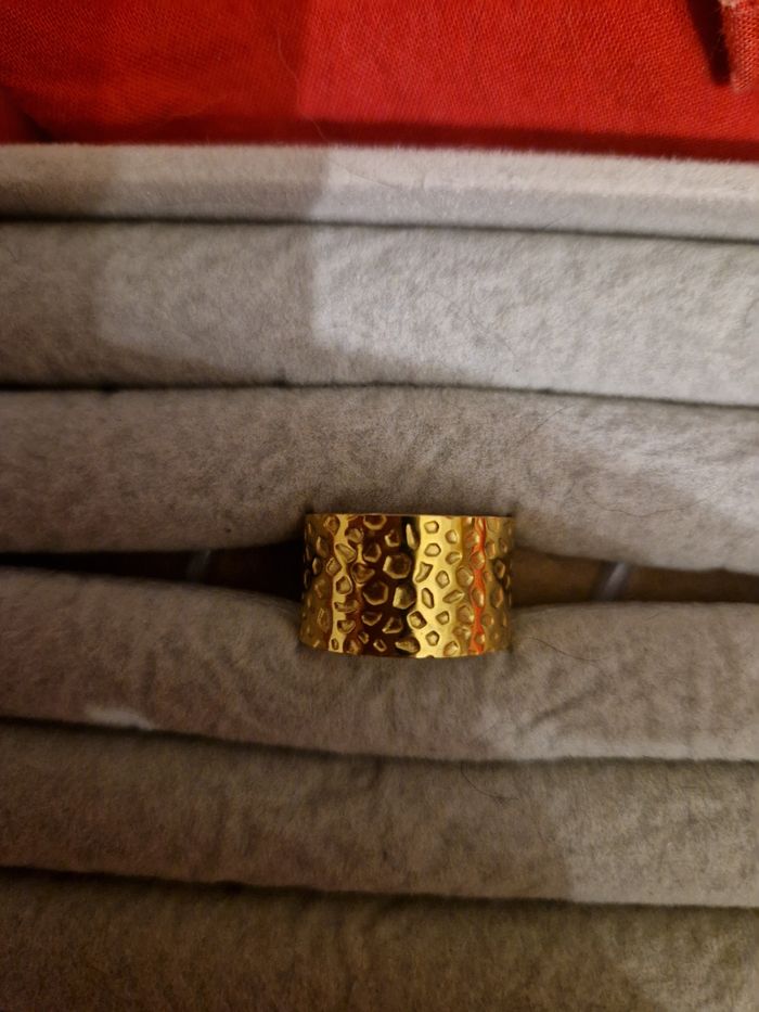 Bague - photo numéro 4