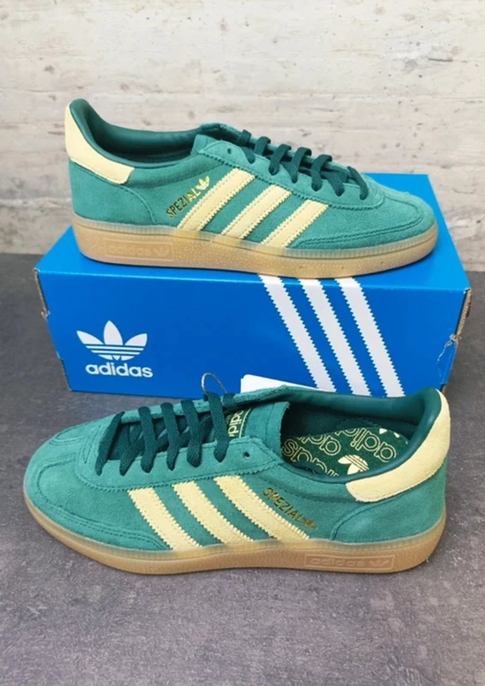 SpÃéciale Adidas Handball  taille 42 - photo numéro 2