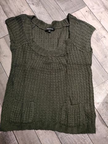 Pull femme taille S