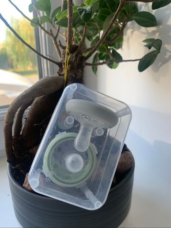 Tétine tommee tippee