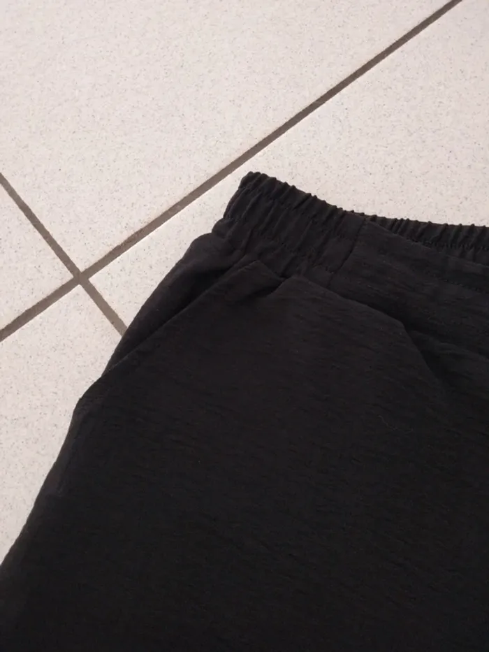 Short fluide - photo numéro 3