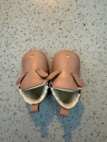 Chaussures bébé 