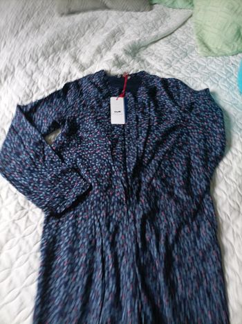 Combinaison Cyrillus 14 ans neuve avec étiquette