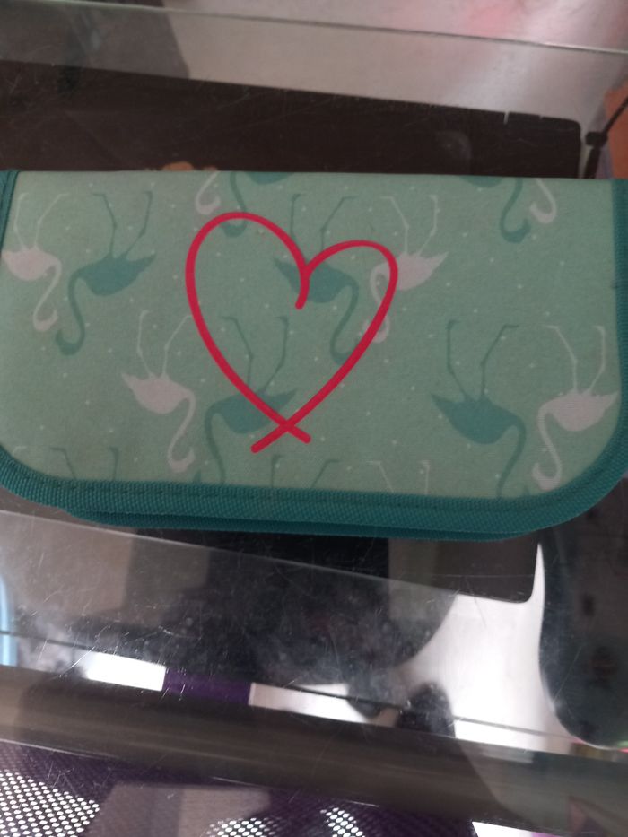 Trousse avec kit complet de traçage - photo numéro 2