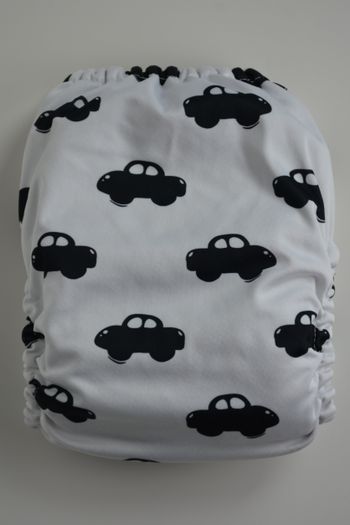 Couche lavable Mama Koala