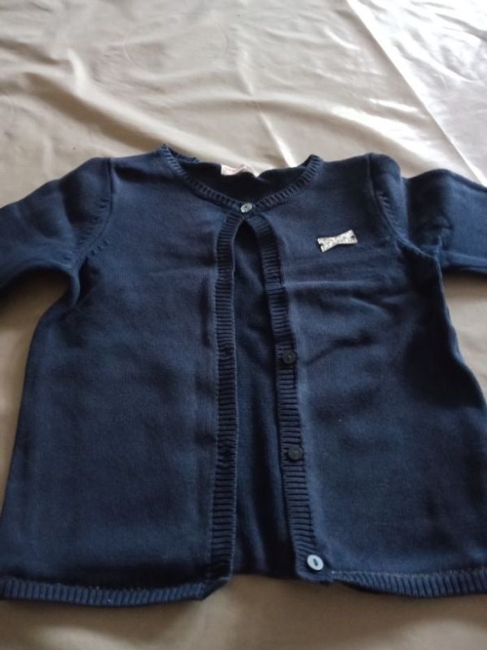 Gilet