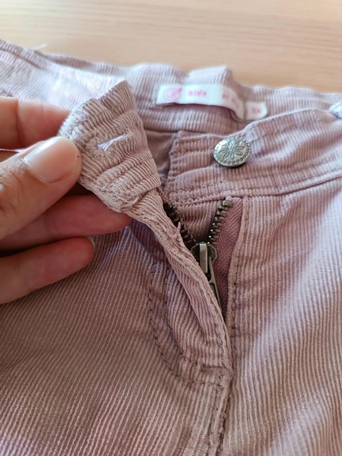 Pantalon Gémo - photo numéro 3