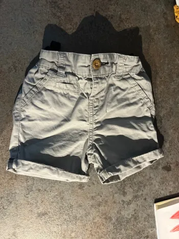 Short
