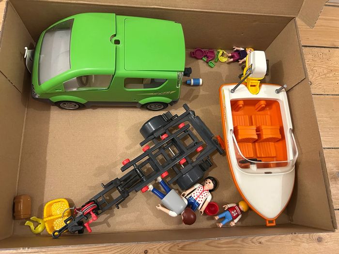 Playmobil Family sun - photo numéro 2