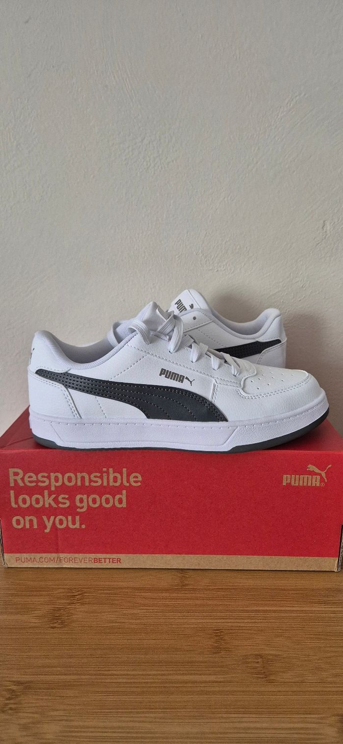 Baskets Puma neuves