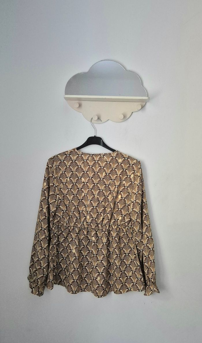 Blouse * Version Feminin * - photo numéro 4