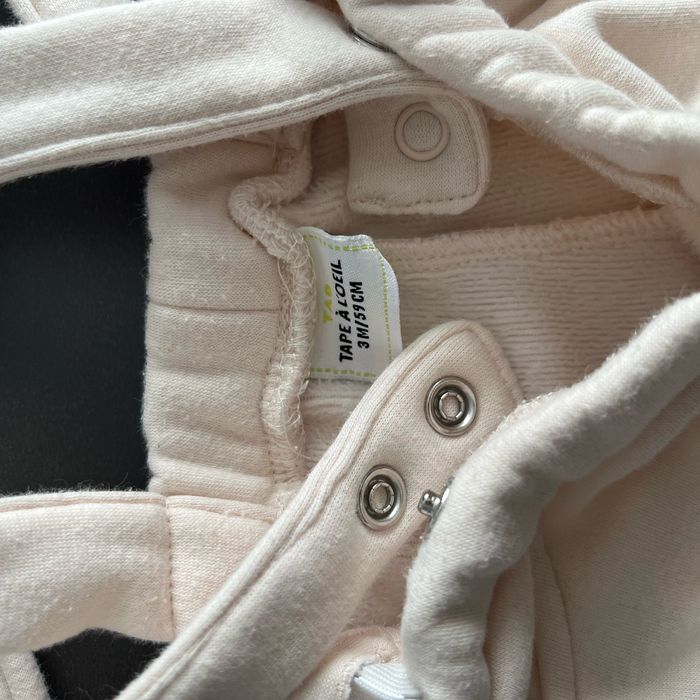 Pantalon à bretelles - photo numéro 3