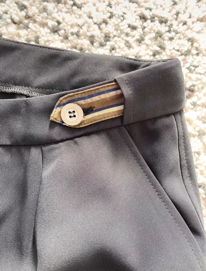 Pantalon 7/8e Mado et les autres - photo numéro 4