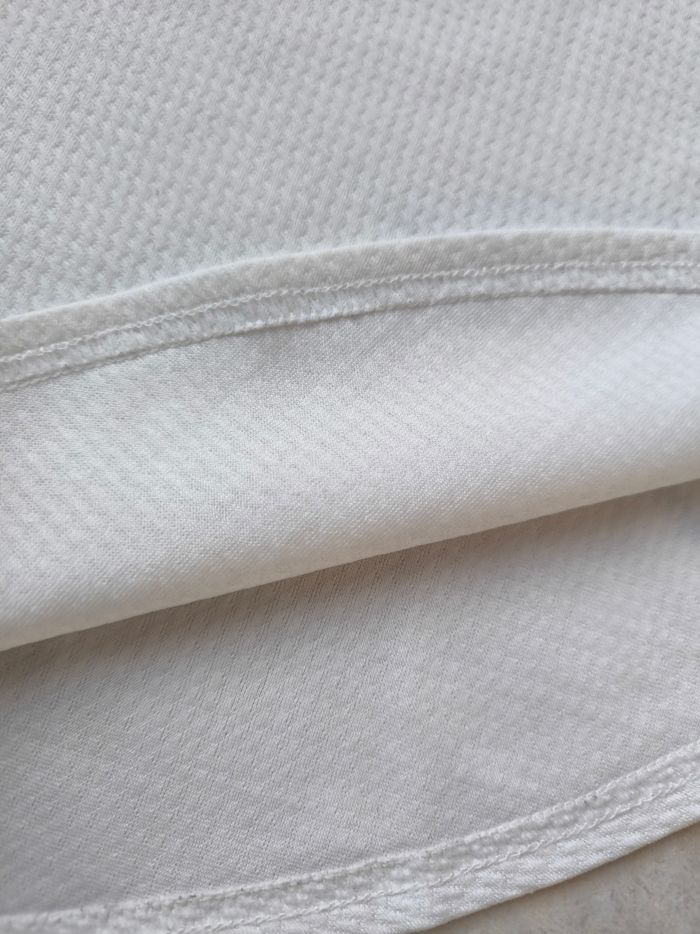 Robe style tennis - photo numéro 3