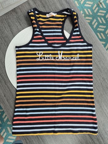 Débardeur femme Little Marcel L