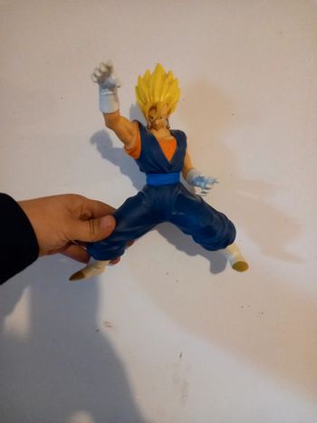 Figurine dragon ball z