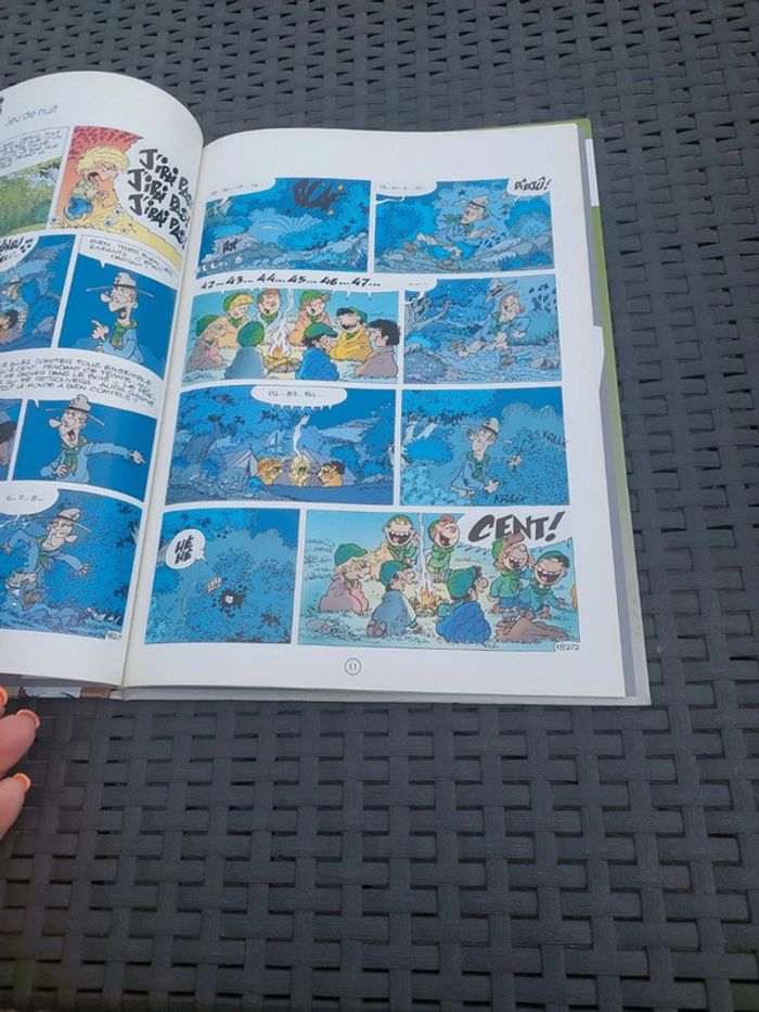 Bd cedric - photo numéro 6