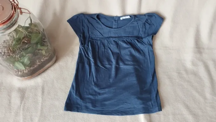 T shirt 3 ans - photo numéro 2