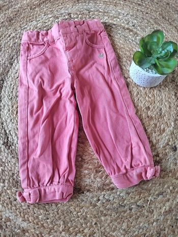 Pantalon 18 mois