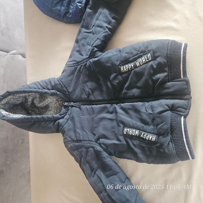 Lot vestes - photo numéro 6