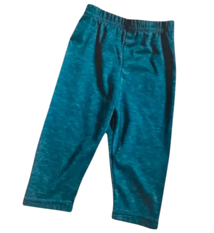 Legging mixte 3 mois