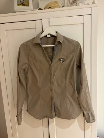 Chemise 40