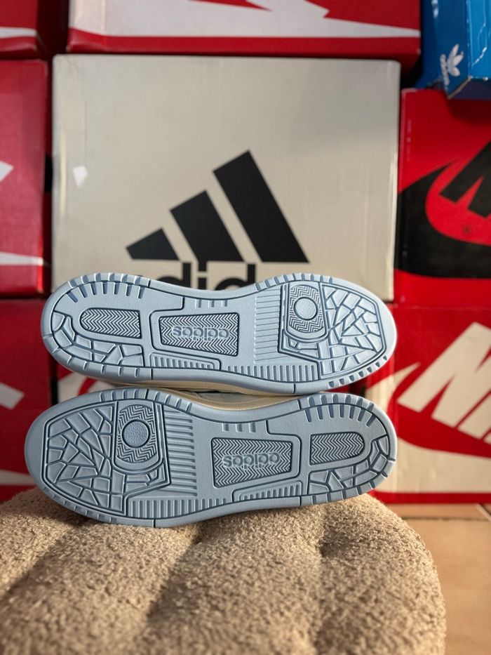 Adidas BREAK START MID W Taille 40 - photo numéro 6