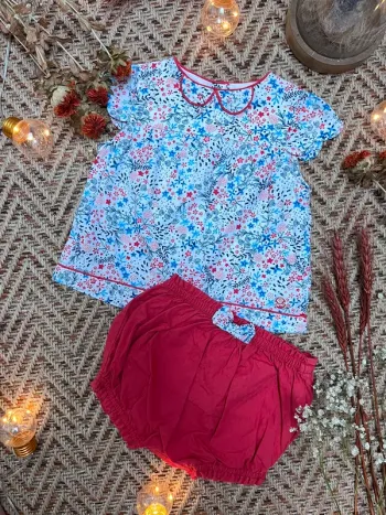 Ensemble Sergent Major 18M