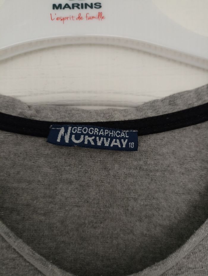 T shirt original - photo numéro 3