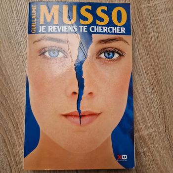 Guillaume musso