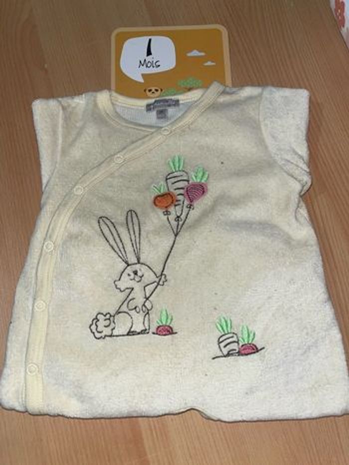 Lot Pyjama - photo numéro 3