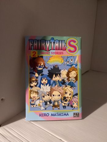 Fairy tales short stories volume 2