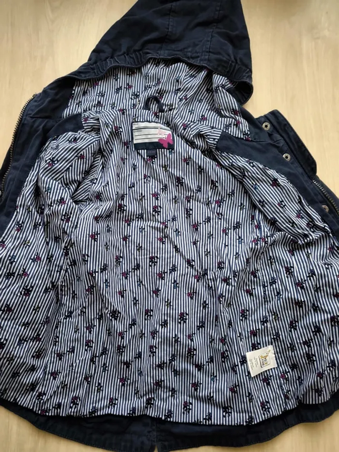 Manteau - photo numéro 3