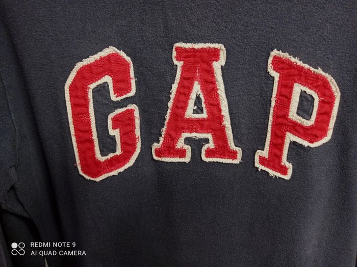 Tee-shirt manches longues - GapKids - 13ans - photo numéro 6
